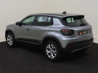 Jeep Avenger Jeep Avenger 1.2 Turbo (100Pk) Altitude Winterpakket Géén Afleverkosten - afbeelding nr 8