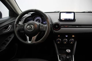 Mazda CX-3 - afbeelding nr 3