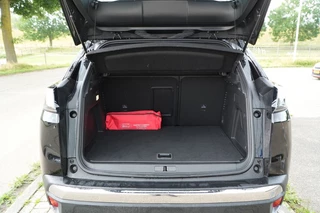 Peugeot 3008 Peugeot 3008 ALLURE PACK BUSINESS PLUG-IN HYBRID 1.2-180 EAT8 automaat -incl. 12 maanden garantie & rijklaar - afbeelding nr 28