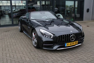 Mercedes-Benz AMG GT - afbeelding nr 67