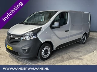 Opel Vivaro Parkeersensoren - afbeelding nr 10