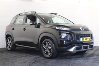 Citroën C3 Aircross - afbeelding nr 3