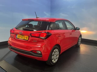 Hyundai i20 Hyundai I20 1.0 T-GDI Comfort Automaat | Navi | Clima | Cruise | Camera - afbeelding nr 5