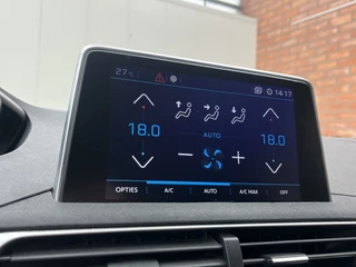 Peugeot 3008 | Trekhaak afneembaar | Carplay/Android Auto | - afbeelding nr 15