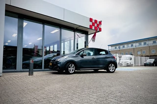 Peugeot 208 - afbeelding nr 4