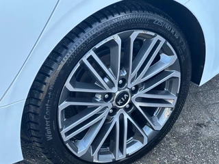 Kia ProCeed Kia ProCeed 1.5 T-GDI GT-PlusLine PANO JBL LEER EERSTE EIG DEALER OND - afbeelding nr 9