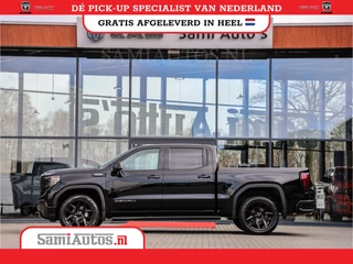 GMC Sierra DUBBELE CABINE | 5 PERSOONS | PICK UP | 6.2 V8 4X4 VOORRAAD NR 434058 - afbeelding nr 27