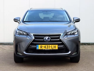 Lexus NX - afbeelding nr 2