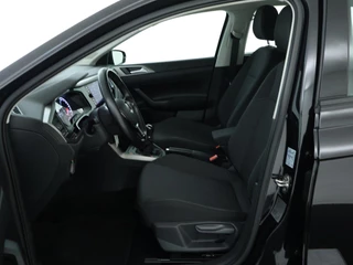 Volkswagen Polo Volkswagen Polo 1.0 TSI Comfortline Business NAVI | CarPlay | dealer onderhouden - afbeelding nr 9