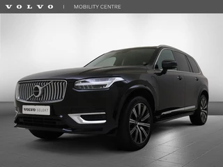 Volvo XC90 - afbeelding nr 1