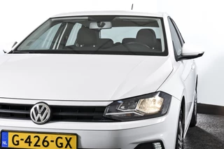 Volkswagen Polo | Airco | Radio | - afbeelding nr 27