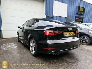 Audi A3 Audi A3 Limousine 1.4 TFSI Ambition Pro S Line |Full options - afbeelding nr 8