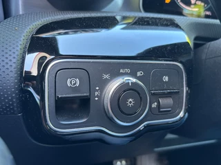 Mercedes-Benz CLA - afbeelding nr 26