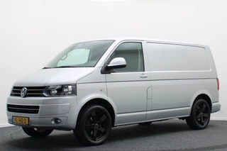 Volkswagen Transporter Airco, Cruise, Trekhaak, Navigatie, Bluetooth, PDC, 18'' - afbeelding nr 14