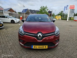 Renault Clio Renault Clio Estate 1.2 16V - afbeelding nr 7