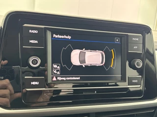 Volkswagen T-Roc - afbeelding nr 16