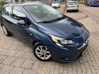 Opel Corsa Opel Corsa 1.0 Turbo Edition - afbeelding nr 10