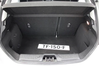 Ford Fiesta Ford Fiesta 1.5 TDCi Titanium - Carplay, Navi, Trekhaak - afbeelding nr 7