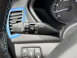 Hyundai i20 Hyundai i20 1.0 T-GDI 120pk Premium | Navi | Camera | 16'' | Stoel+stuurverw. - afbeelding nr 28