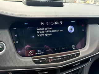 Cadillac CT6 Cadillac CT6 3.0 V6 AWD Platinum Fully loaded! - afbeelding nr 25