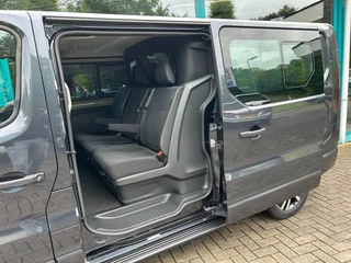 Renault Trafic - afbeelding nr 24