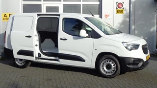 Opel Combo - afbeelding nr 6