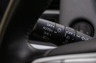 Honda Jazz Honda Jazz 1.5 e:HEV Crosstar - All-in rijklrprs | Honda Sensing | Two Tone - afbeelding nr 34