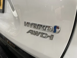 Toyota RAV4 Toyota RAV4 2.5 Hybrid AWD Bi-Tone | Innovation-pakket | Panodak | - afbeelding nr 9