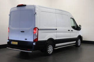 Ford Transit Ford Transit 2.0 TDCI L2H2 2x Schuifdeur EURO 6 - Airco - Cruise - PDC - € 14.499,- Excl. - afbeelding nr 2