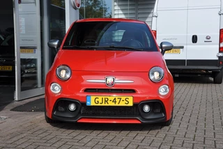 Abarth 500 - afbeelding nr 3