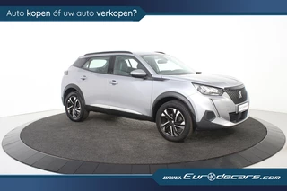 Peugeot 2008 Peugeot 2008 Allure 130 *1ste Eigenaar*Leer*Navigatie*360 Camera* - afbeelding nr 7