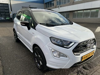 Ford EcoSport - afbeelding nr 6