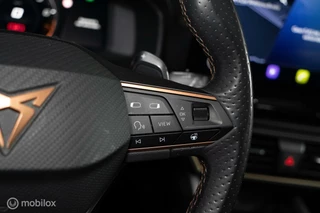CUPRA Formentor CUPRA Formentor 1.5 TSI PANO|SFEER|KEYLESS|360|ACC|20INCH - afbeelding nr 15