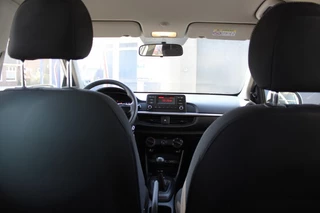 Kia Picanto - afbeelding nr 8