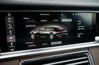 Porsche Panamera Porsche Panamera 2.9 4 E-Hybrid 460pk /Dealer ond. /Bose /Acc - afbeelding nr 45