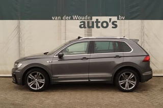 Volkswagen Tiguan - 370835346-0