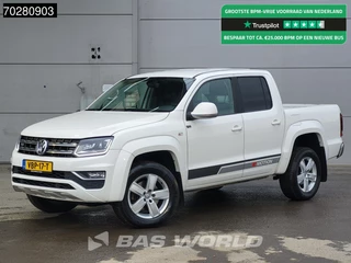 Volkswagen Amarok - 205241995-0