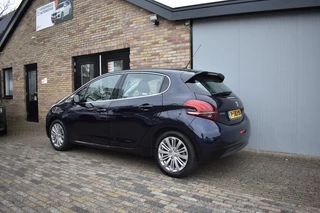Peugeot 208 - afbeelding nr 6