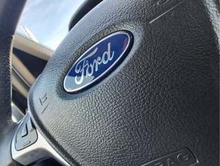 Ford B-MAX Navigatie | Clima | Cruise | Hoge instap! - afbeelding nr 17