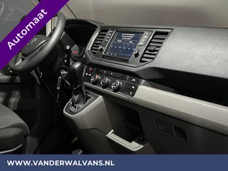 Volkswagen Crafter Android Auto, Parkeersensoren, chauffeursstoel - afbeelding nr 15