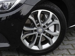Mercedes-Benz C-Klasse - afbeelding nr 38