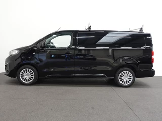 Peugeot Expert Peugeot Expert 2.0 BlueHDI 145PK L3 Automaat Airco Navigatie Cruise control Carplay Trekhaak - afbeelding nr 33