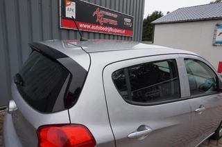 Opel KARL Airco.Cruise.Audio.Pdc.1e Eign. - afbeelding nr 17