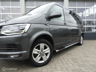 Volkswagen Transporter Volkswagen Transporter 2.0 TDI 140 PK Dubbele Cabine - afbeelding nr 4