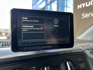 SEAT Mii SEAT Mii 1.0 Sport Dynamic Navigatie | Parkeersensoren | Lichtmetalen velgen - afbeelding nr 24