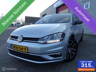 Volkswagen Golf - 424347487-0