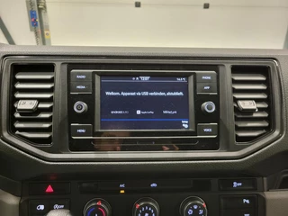 Volkswagen Crafter - afbeelding nr 12