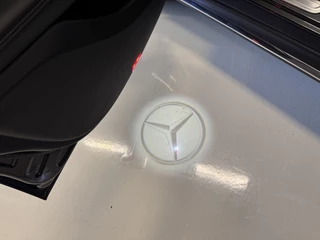 Mercedes-Benz EQC Mercedes-Benz EQC 400 4MATIC Business Solution AMG 80 kWh | Camera | Origineel NL - afbeelding nr 40
