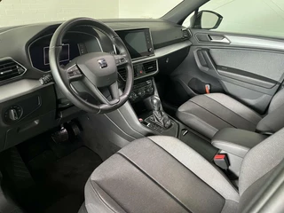 SEAT Tarraco Seat Tarraco 1.5 TSI Style,Automaat,Trekhaak,Carplay,Virtual - afbeelding nr 17