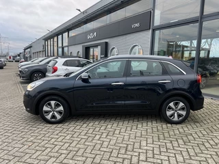 Kia Niro - afbeelding nr 5